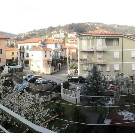 Casa Vacanze Luli La Spezia Buitenkant foto