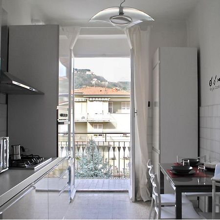 Casa Vacanze Luli Appartement La Spezia Buitenkant foto