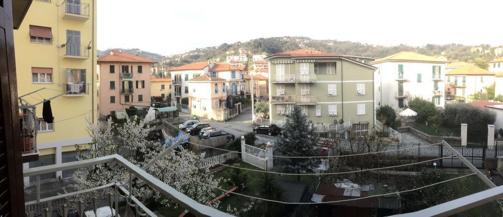 Casa Vacanze Luli La Spezia Buitenkant foto