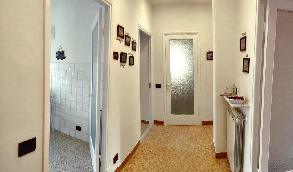 Casa Vacanze Luli Appartement La Spezia Buitenkant foto