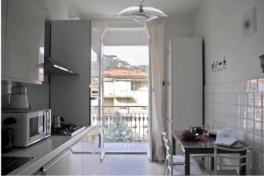 Casa Vacanze Luli Appartement La Spezia Buitenkant foto