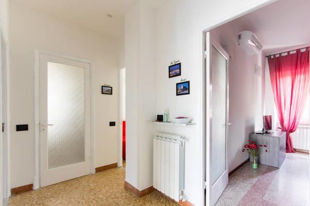 Casa Vacanze Luli La Spezia Buitenkant foto