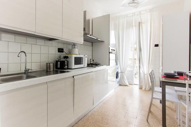 Casa Vacanze Luli La Spezia Buitenkant foto