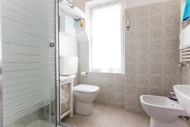 Casa Vacanze Luli La Spezia Buitenkant foto