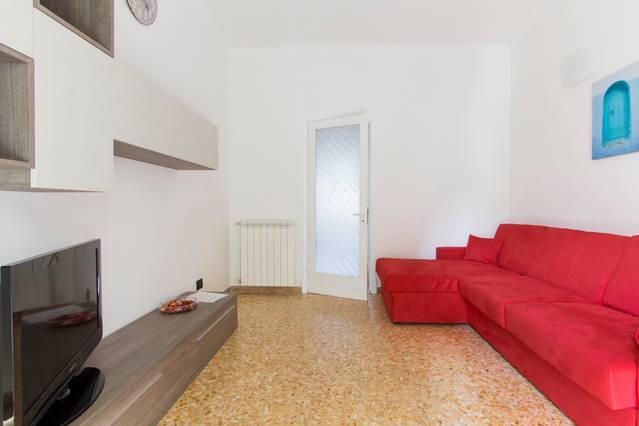 Casa Vacanze Luli Appartement La Spezia Buitenkant foto