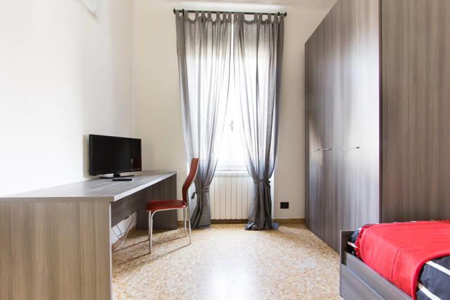 Casa Vacanze Luli La Spezia Buitenkant foto
