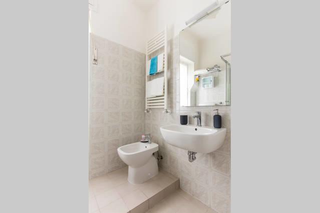 Casa Vacanze Luli La Spezia Buitenkant foto