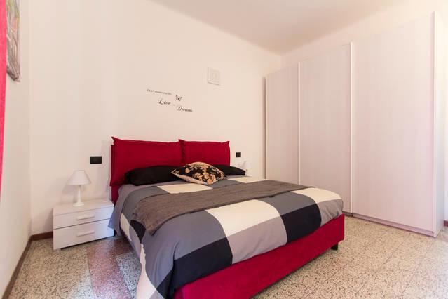 Casa Vacanze Luli La Spezia Buitenkant foto