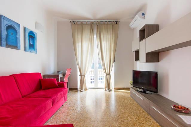 Casa Vacanze Luli La Spezia Buitenkant foto