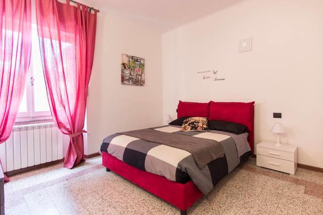Casa Vacanze Luli La Spezia Buitenkant foto